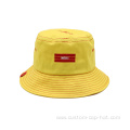 Custom Bucket Hat Outdoor Sun Hat